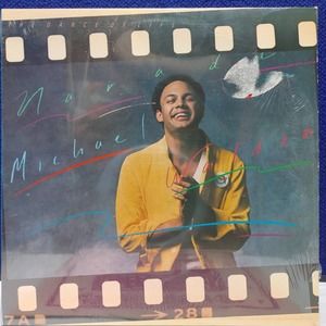 Narada Michael Walden ‎– The Dance Of Life 1979 Vintage LP